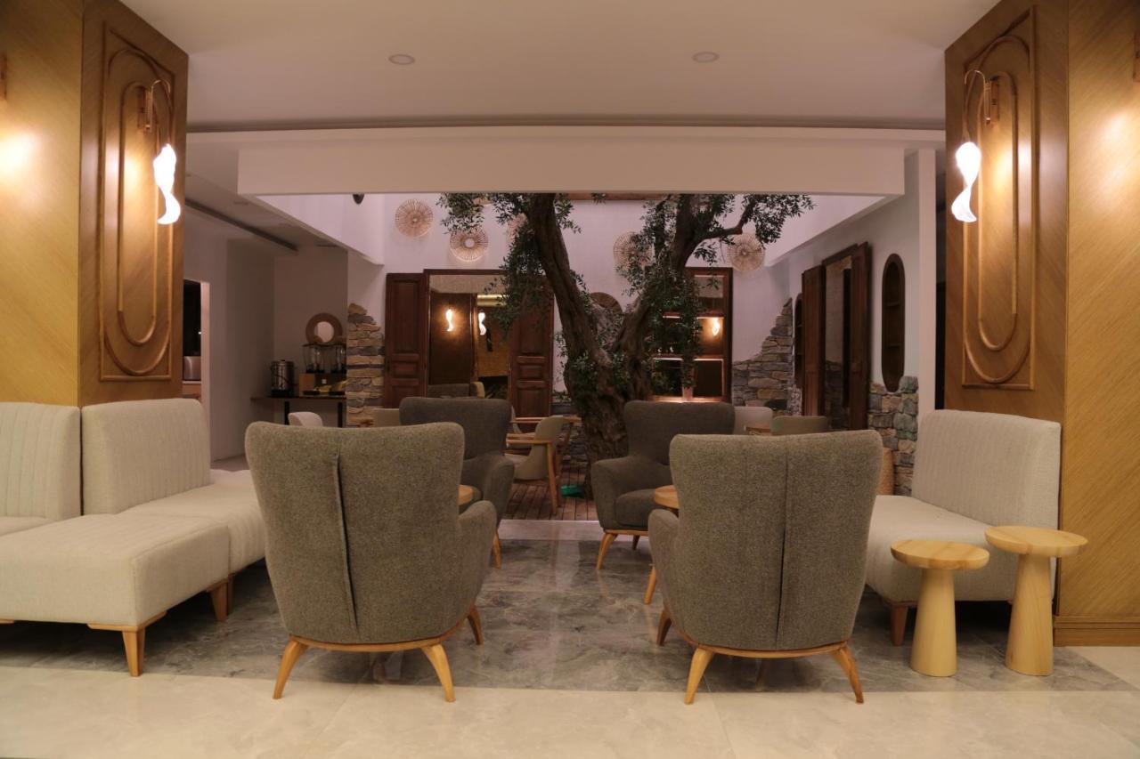 Guelluek Uno Elegance Otel Zewnętrze zdjęcie