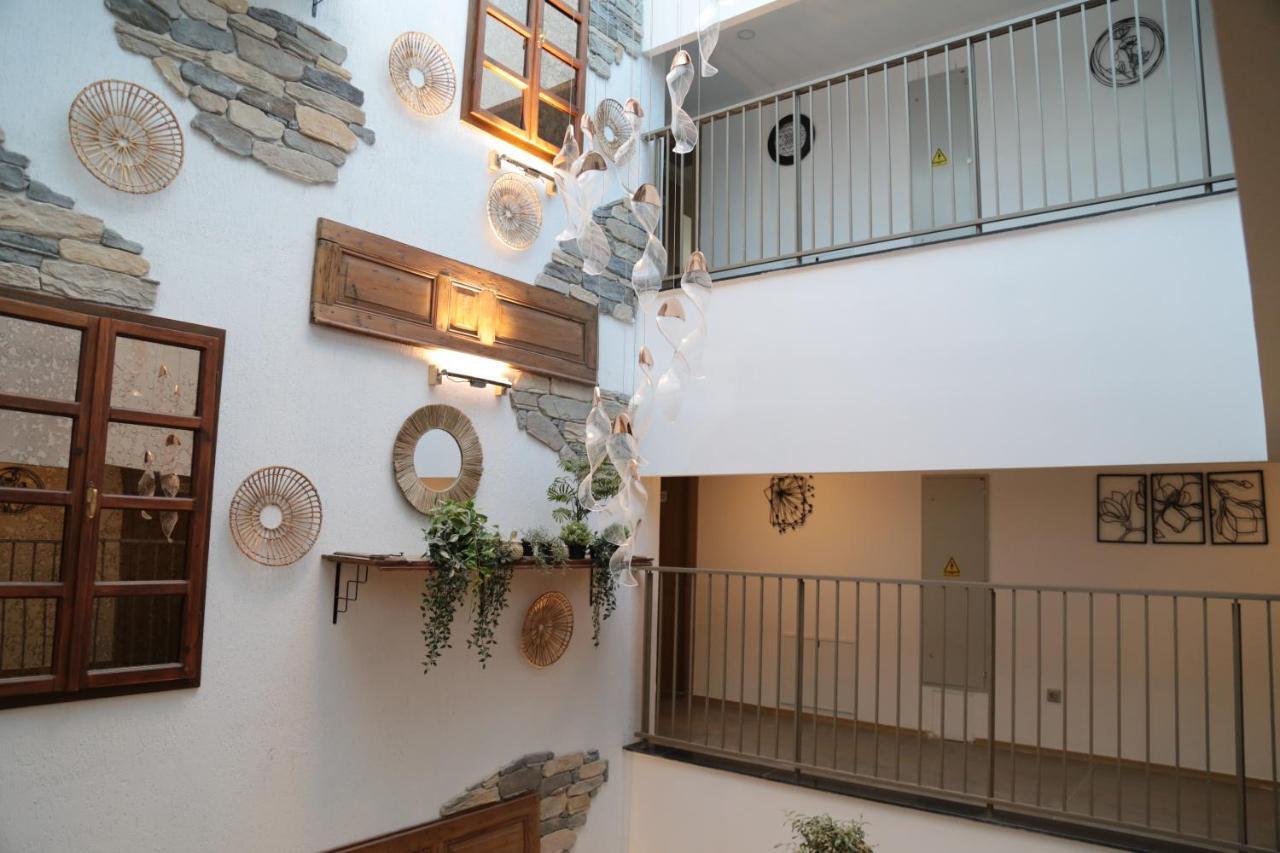 Guelluek Uno Elegance Otel Zewnętrze zdjęcie