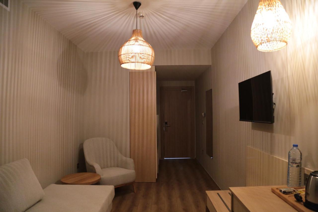 Guelluek Uno Elegance Otel Zewnętrze zdjęcie