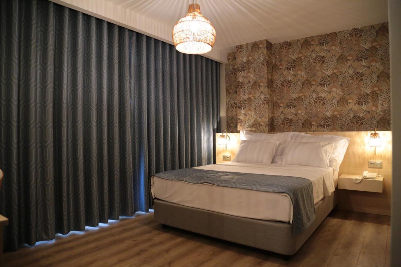Guelluek Uno Elegance Otel Zewnętrze zdjęcie