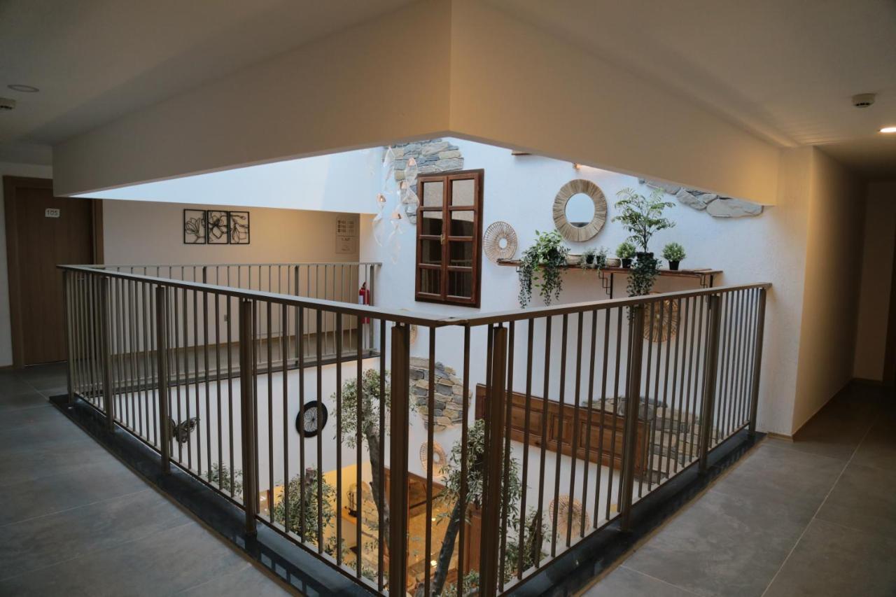 Guelluek Uno Elegance Otel Zewnętrze zdjęcie