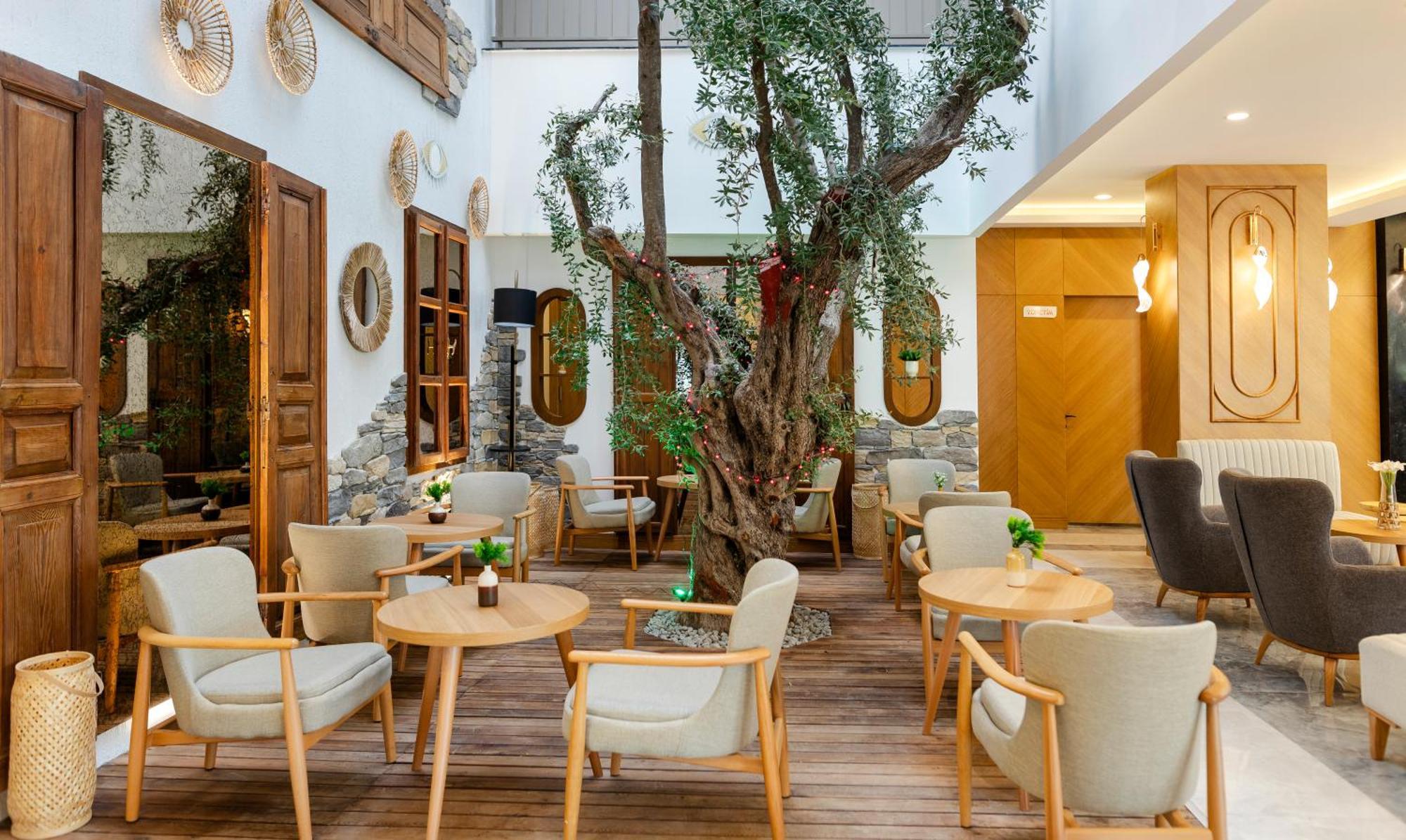 Guelluek Uno Elegance Otel Zewnętrze zdjęcie