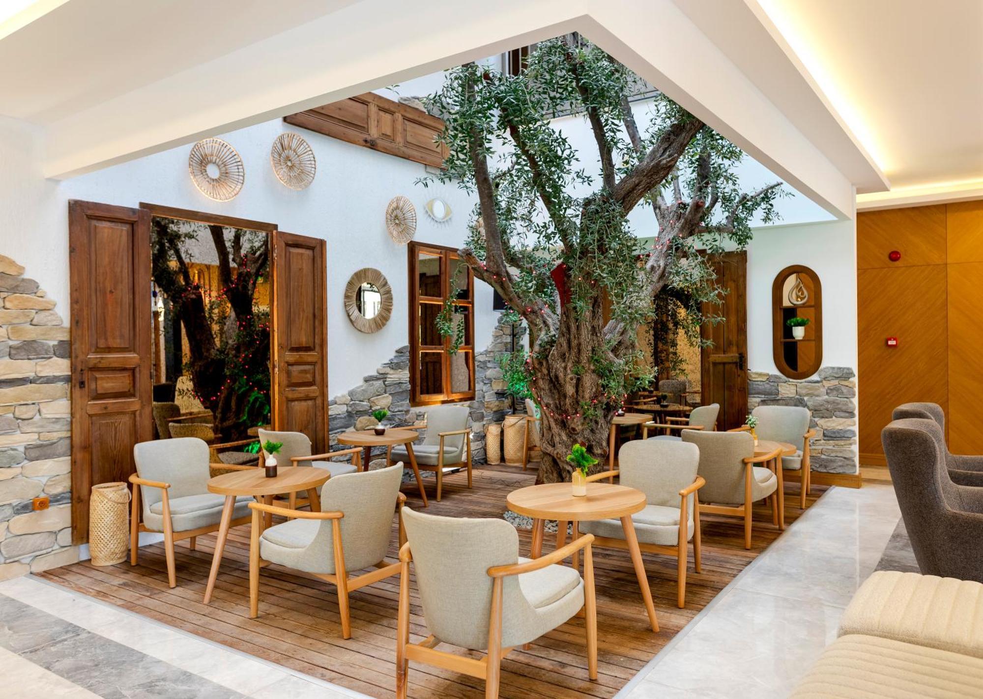 Guelluek Uno Elegance Otel Zewnętrze zdjęcie