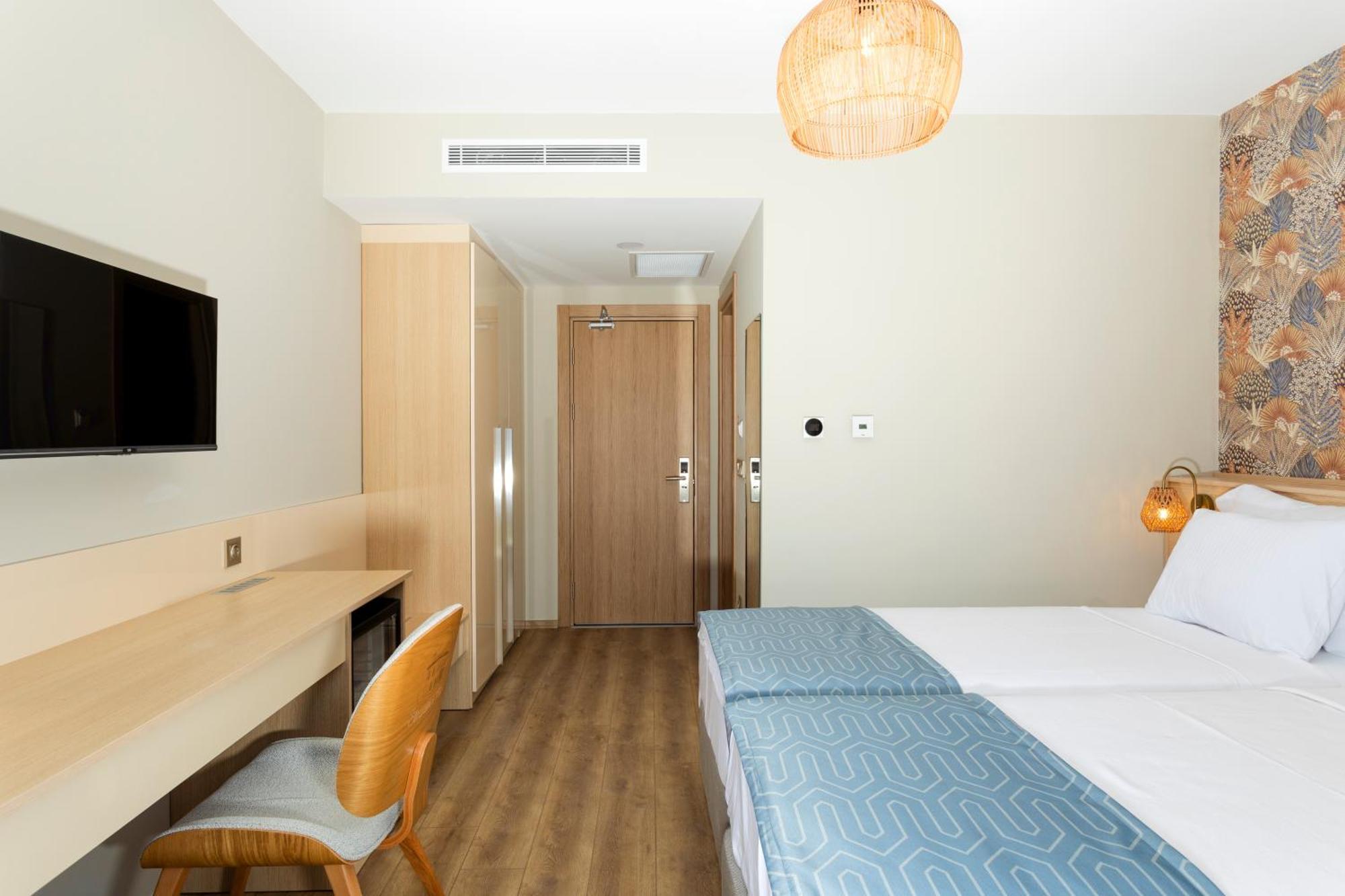 Guelluek Uno Elegance Otel Zewnętrze zdjęcie