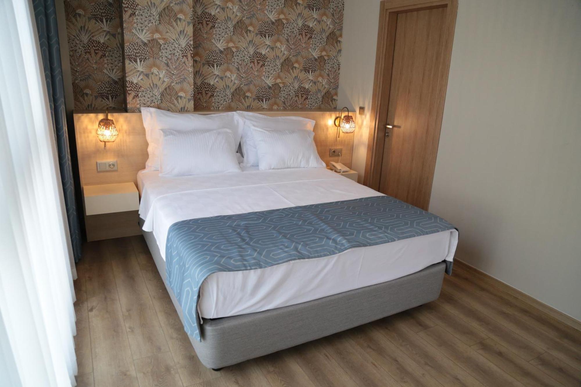 Guelluek Uno Elegance Otel Zewnętrze zdjęcie