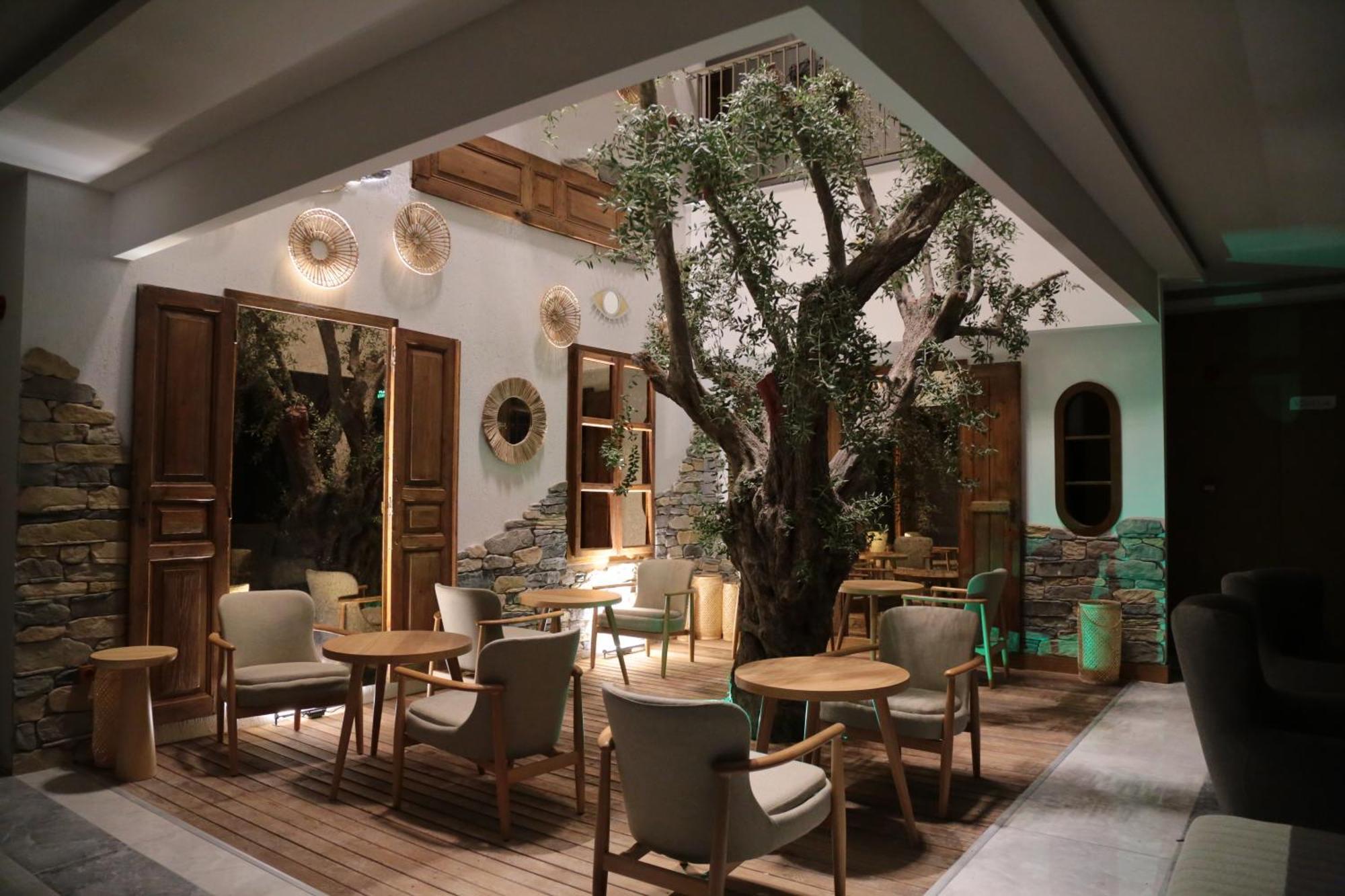 Guelluek Uno Elegance Otel Zewnętrze zdjęcie