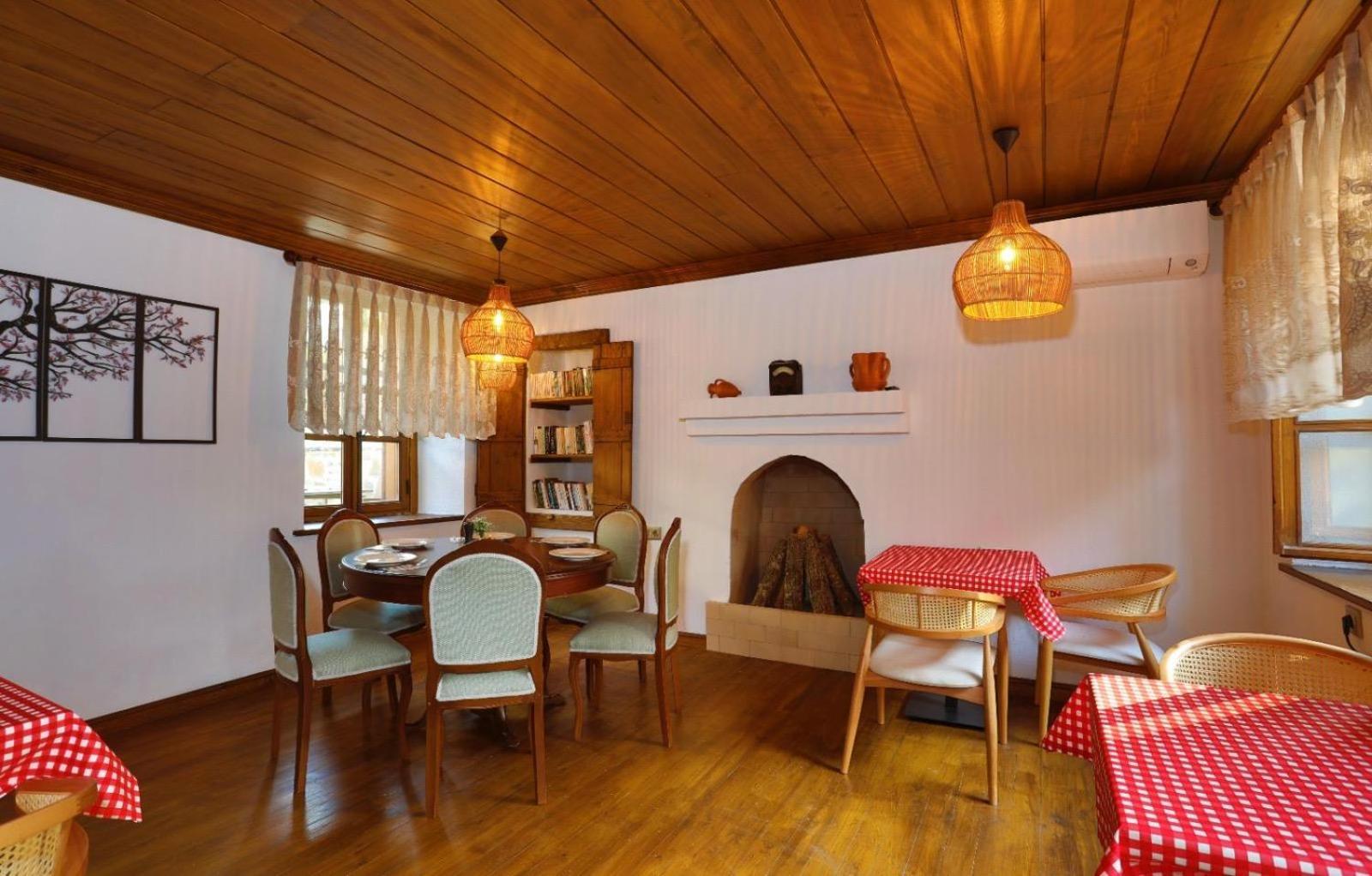 Guelluek Uno Elegance Otel Zewnętrze zdjęcie
