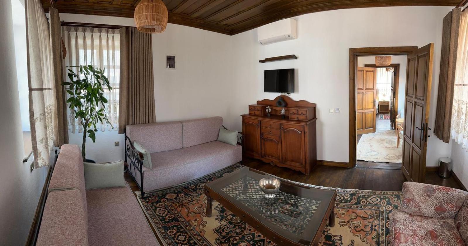 Guelluek Uno Elegance Otel Zewnętrze zdjęcie