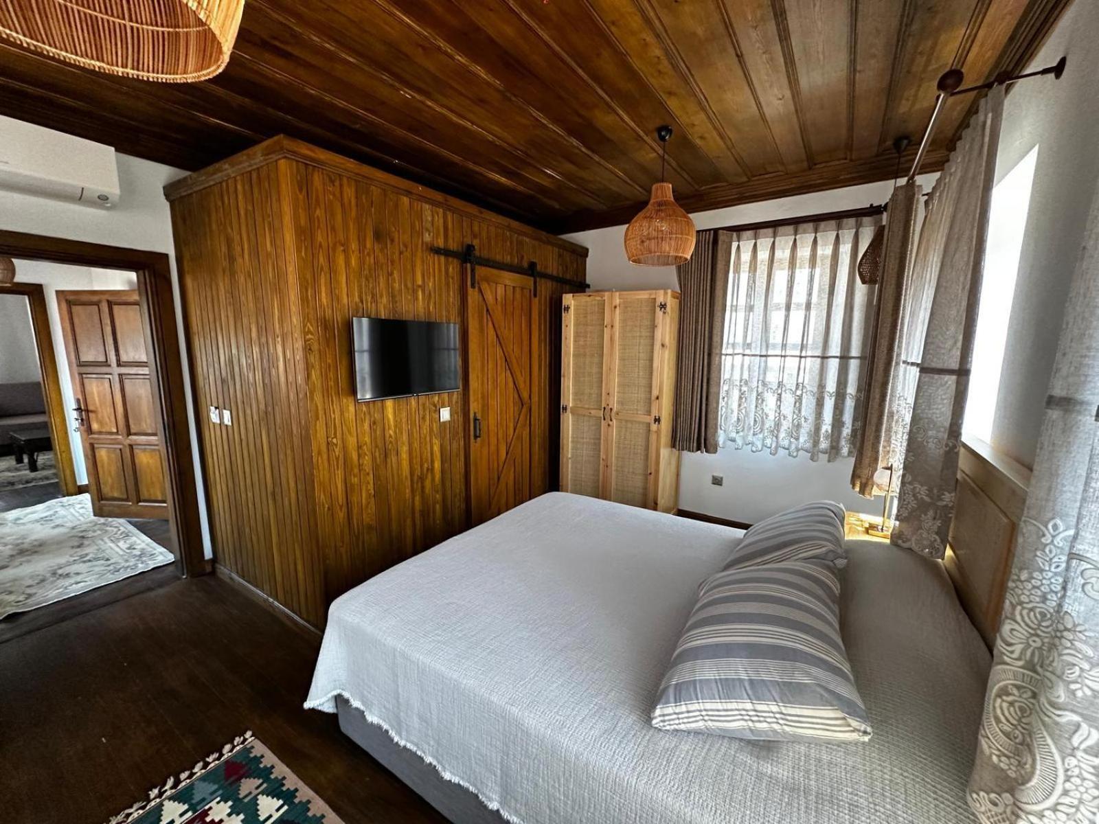 Guelluek Uno Elegance Otel Zewnętrze zdjęcie
