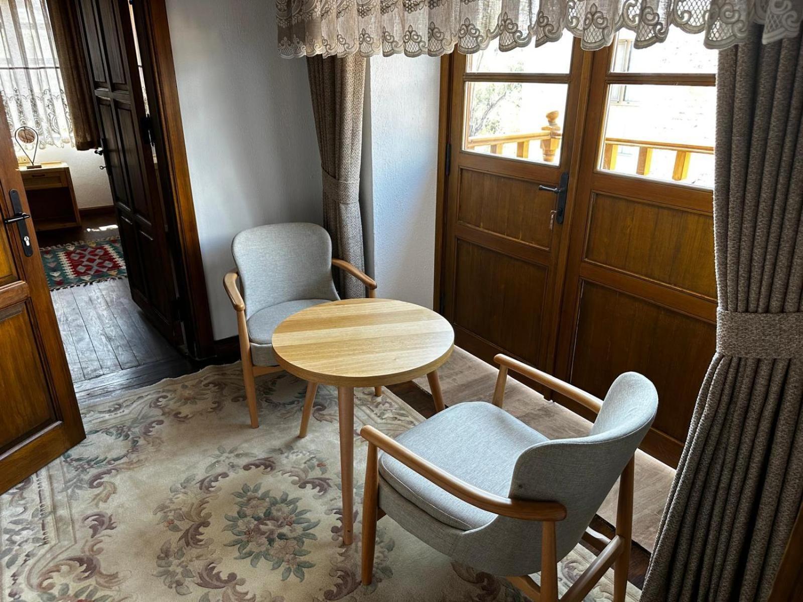 Guelluek Uno Elegance Otel Zewnętrze zdjęcie