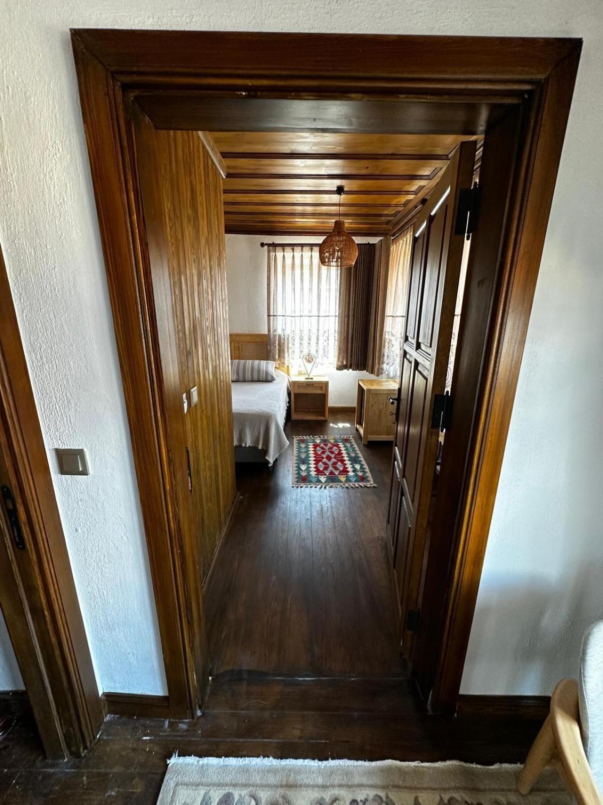 Guelluek Uno Elegance Otel Zewnętrze zdjęcie