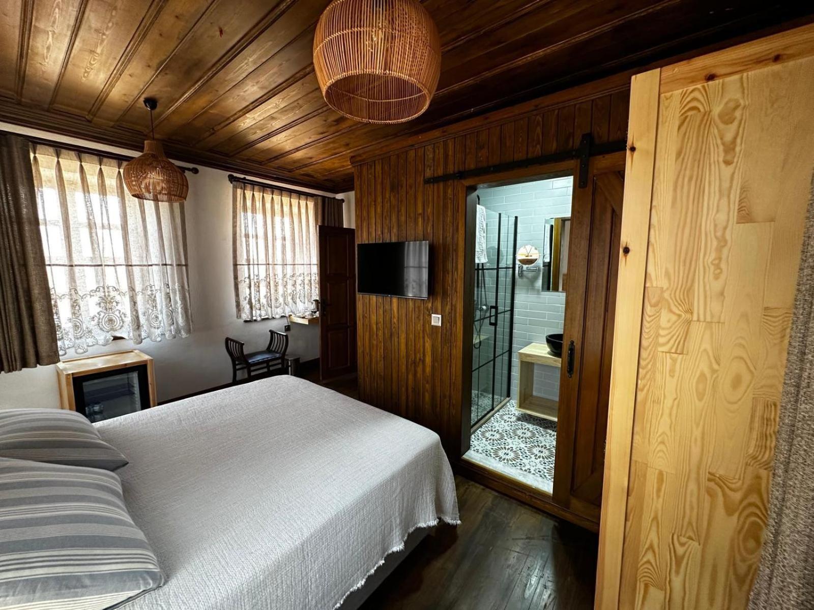 Guelluek Uno Elegance Otel Zewnętrze zdjęcie