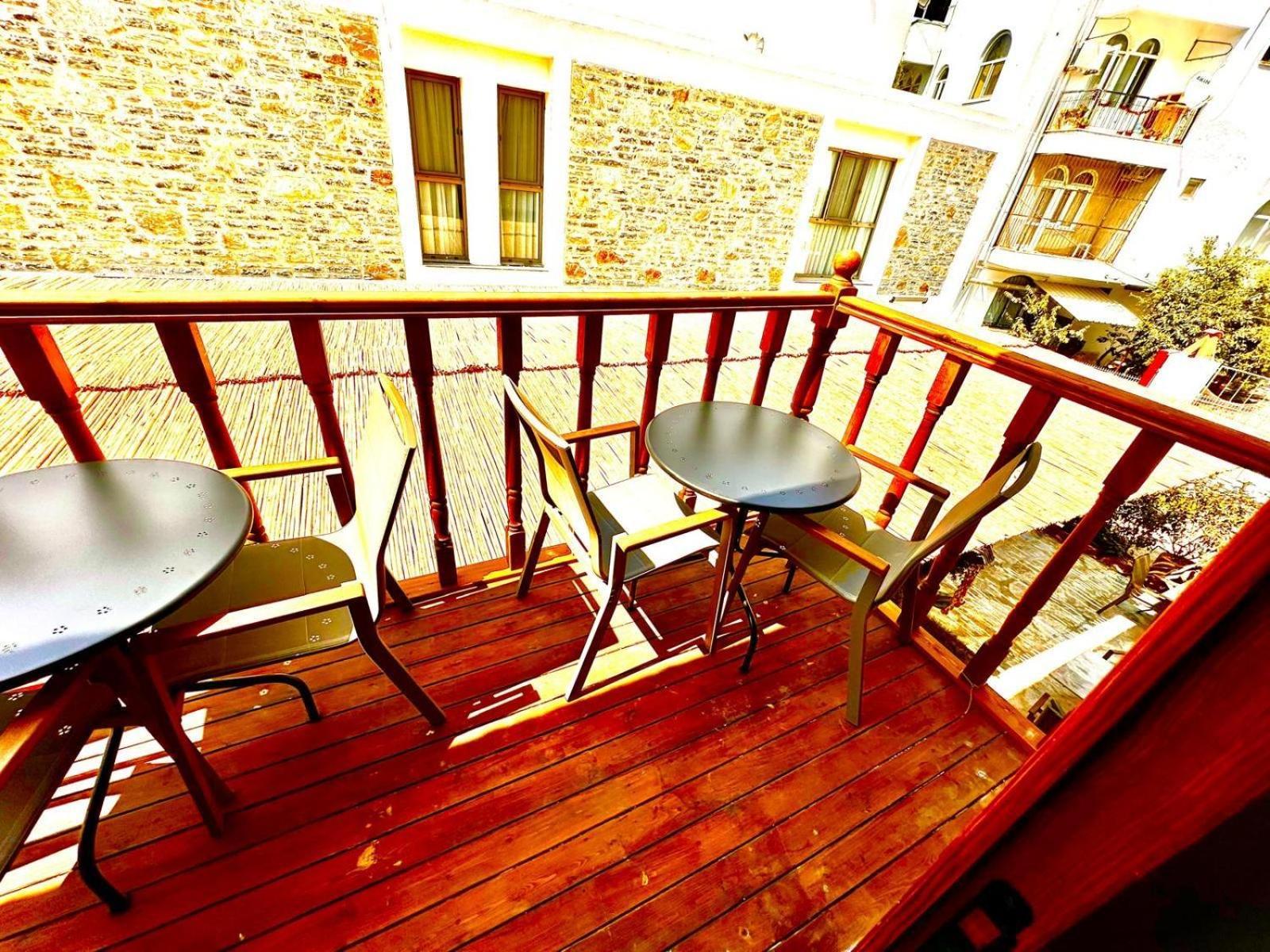 Guelluek Uno Elegance Otel Zewnętrze zdjęcie