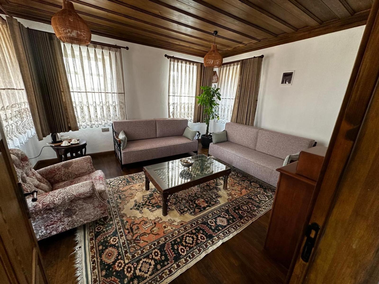 Guelluek Uno Elegance Otel Zewnętrze zdjęcie