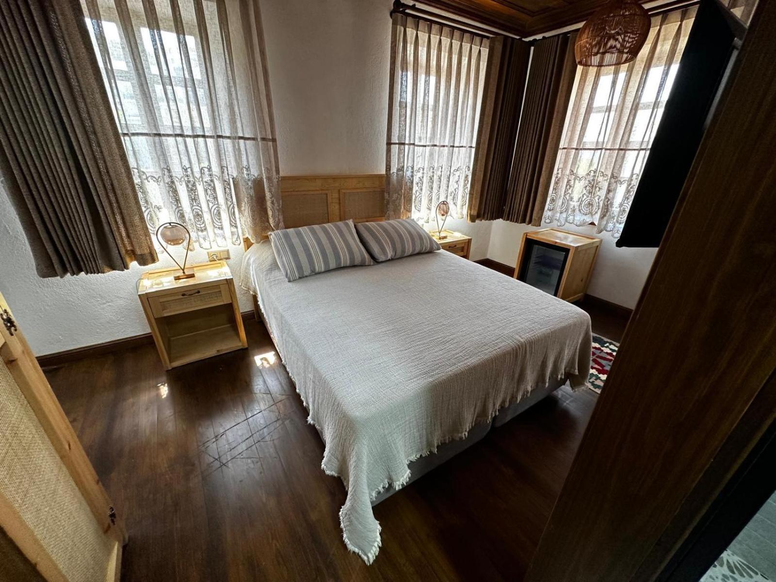 Guelluek Uno Elegance Otel Zewnętrze zdjęcie